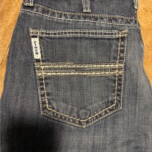 White Label Cinch Jeans